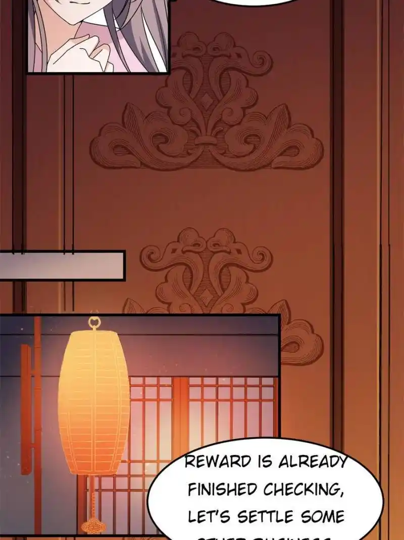 The Prince Regent’S Concubines Chapter 21