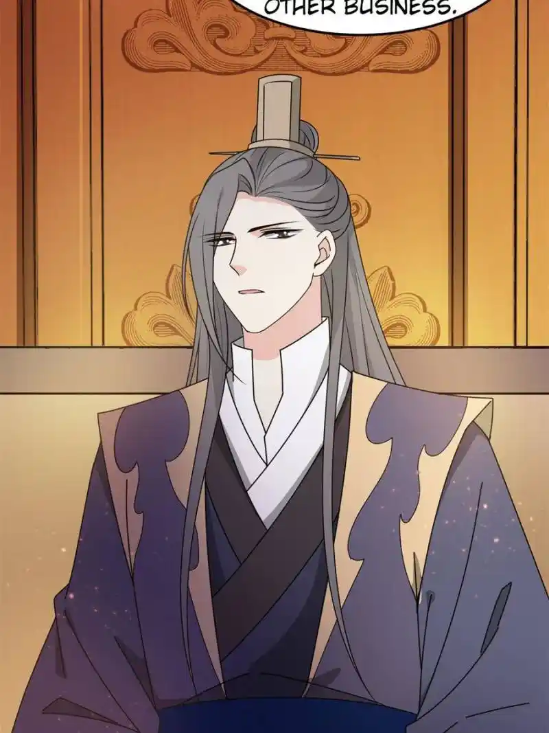 The Prince Regent’S Concubines Chapter 21