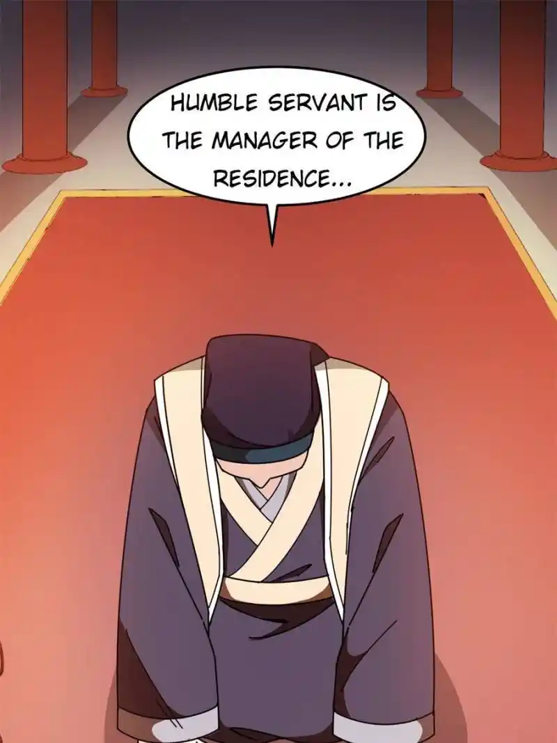 The Prince Regent’S Concubines Chapter 21