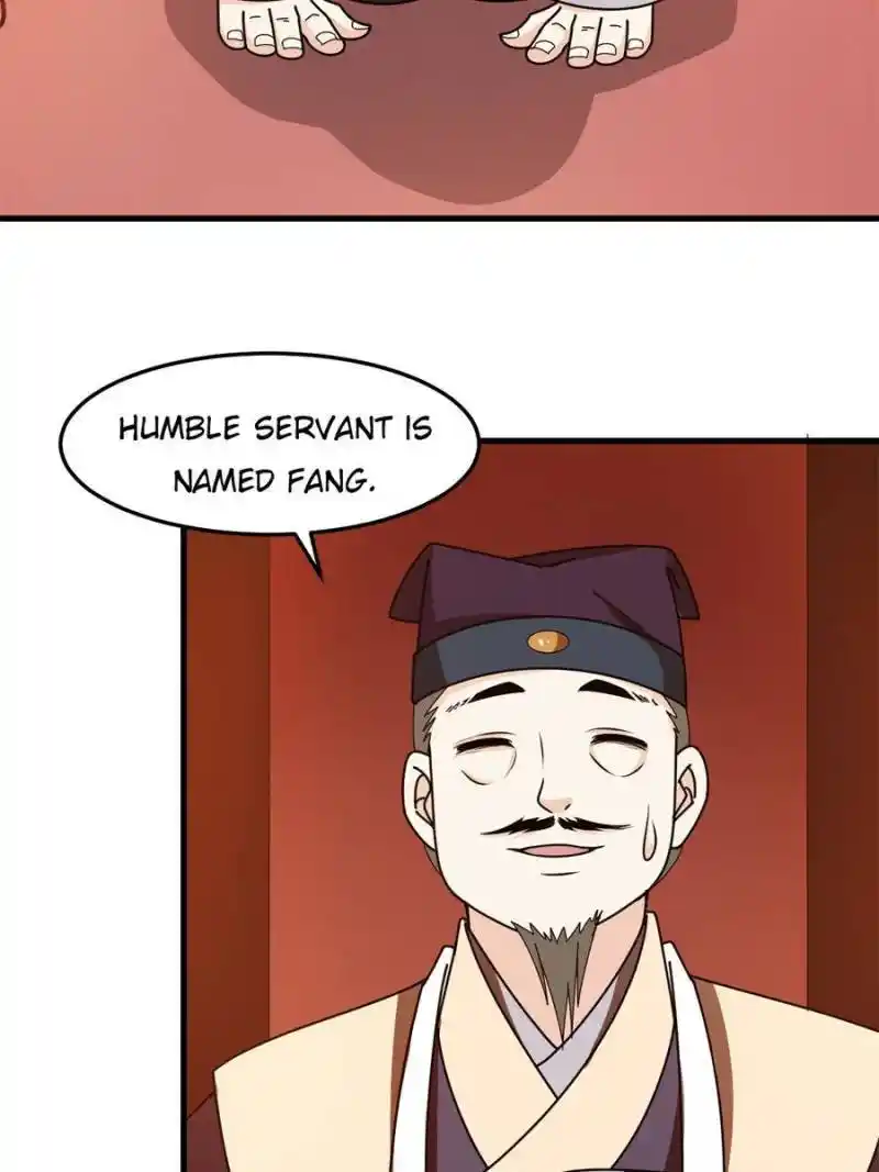 The Prince Regent’S Concubines Chapter 21