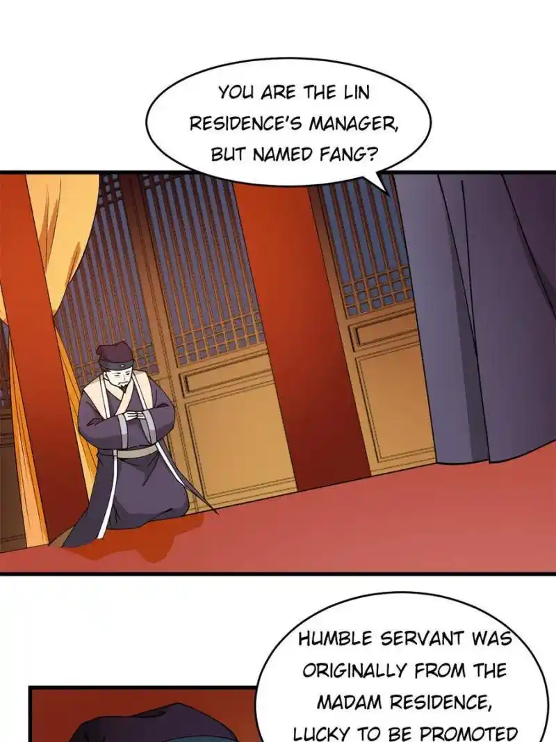 The Prince Regent’S Concubines Chapter 21