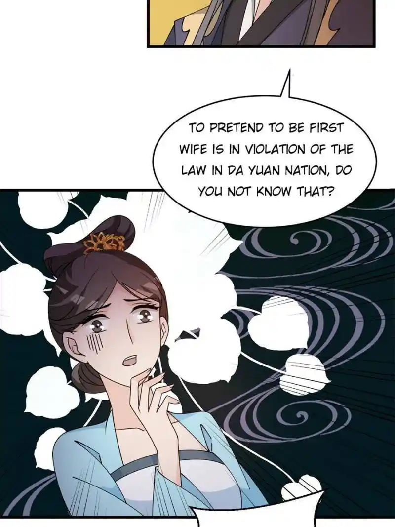 The Prince Regent’S Concubines Chapter 21