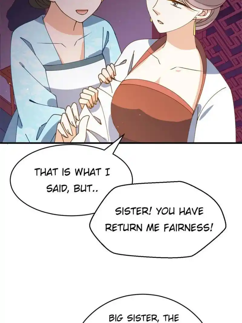 The Prince Regent’S Concubines Chapter 22