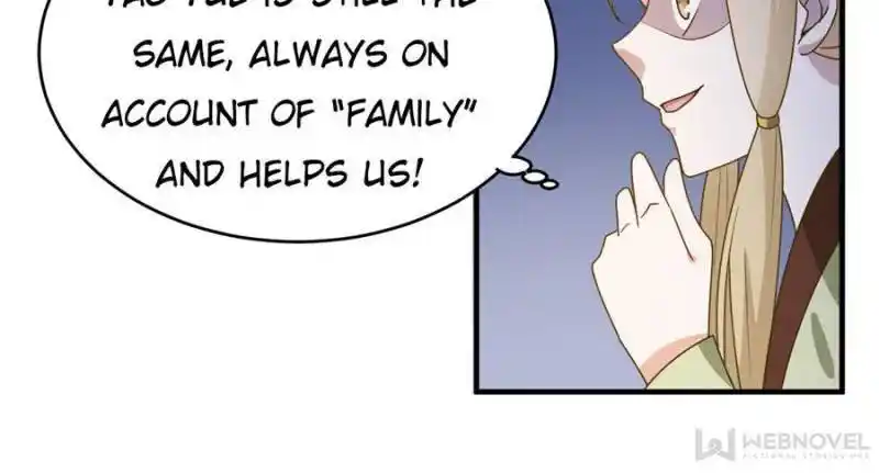 The Prince Regent’S Concubines Chapter 22