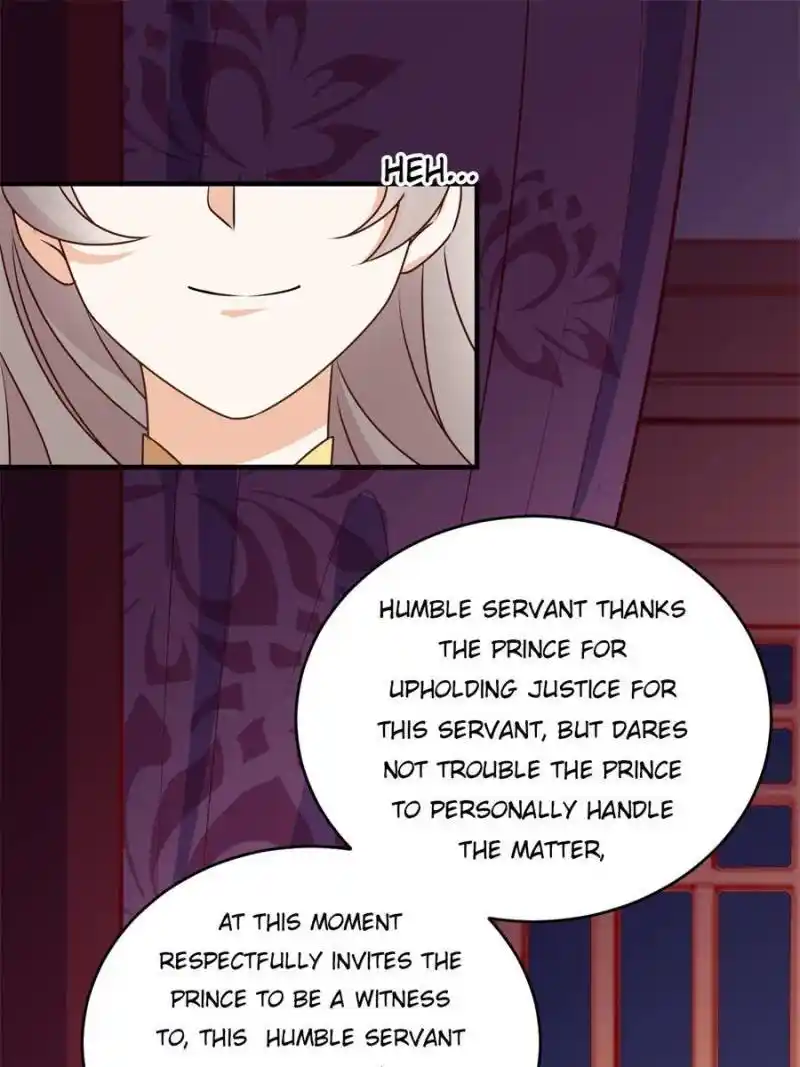 The Prince Regent’S Concubines Chapter 22