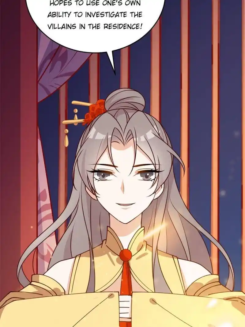 The Prince Regent’S Concubines Chapter 22