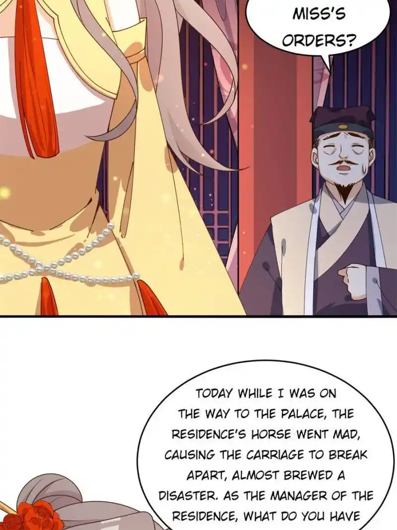 The Prince Regent’S Concubines Chapter 22