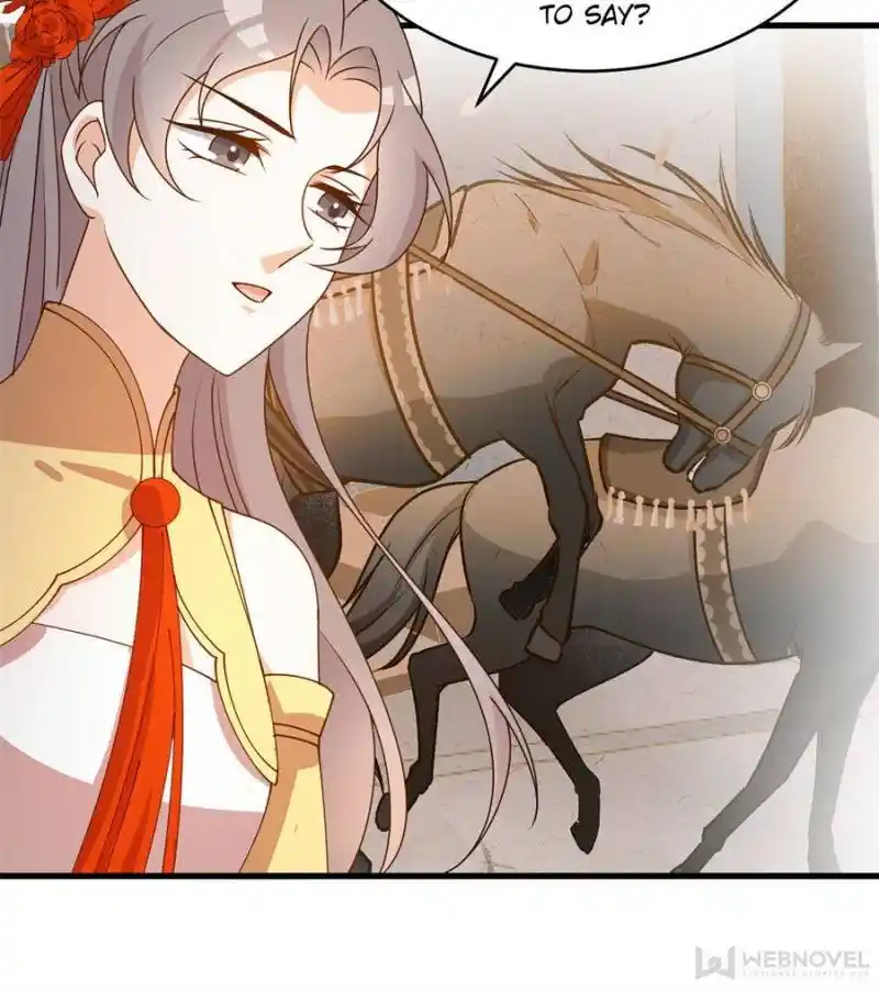 The Prince Regent’S Concubines Chapter 22