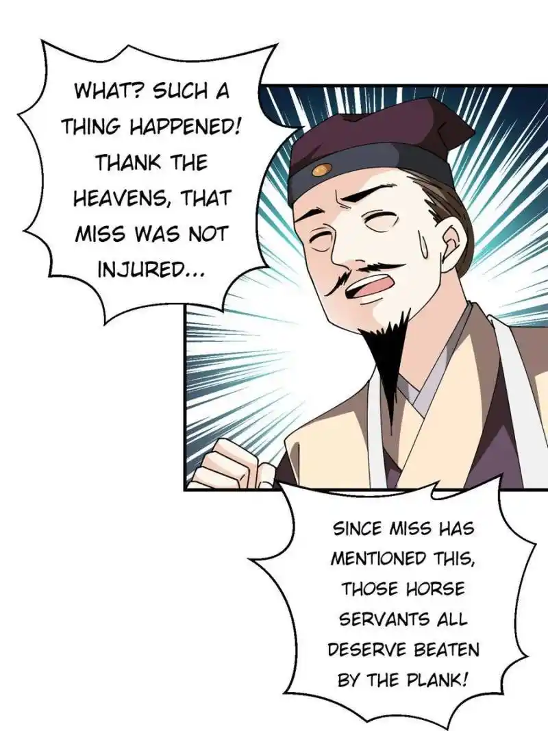 The Prince Regent’S Concubines Chapter 22