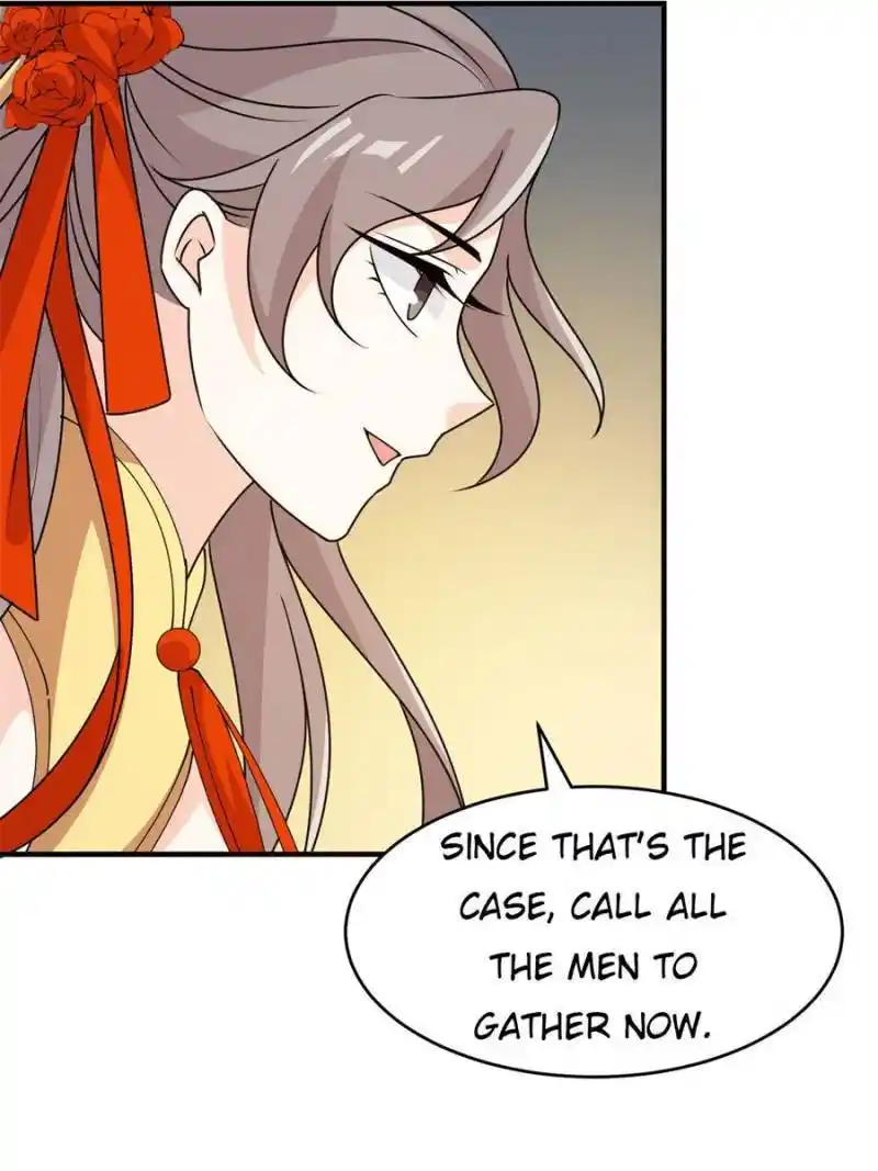 The Prince Regent’S Concubines Chapter 22