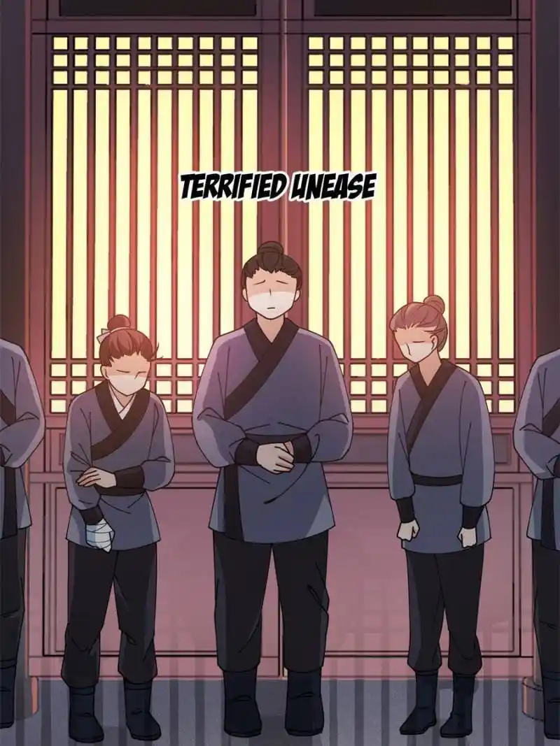 The Prince Regent’S Concubines Chapter 22