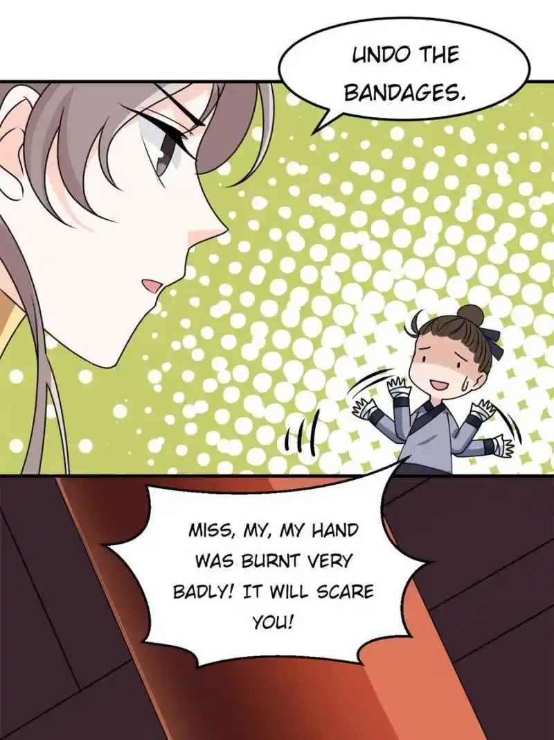 The Prince Regent’S Concubines Chapter 22