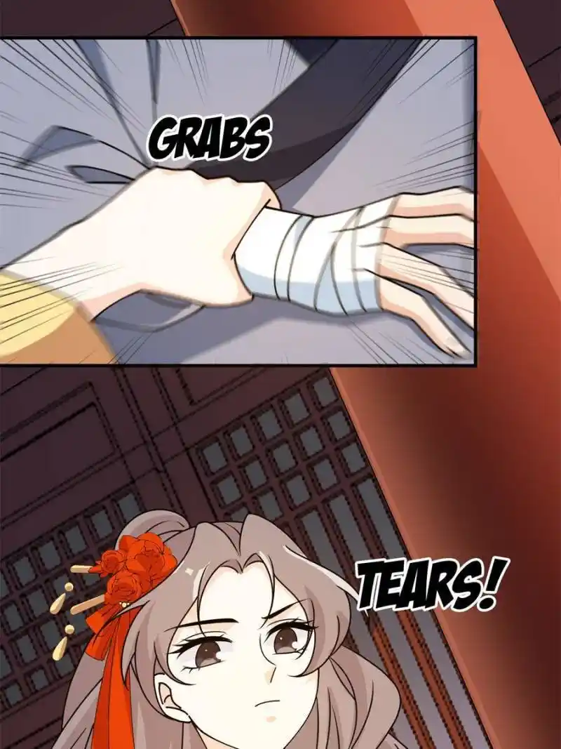 The Prince Regent’S Concubines Chapter 22