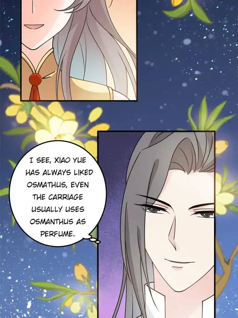 The Prince Regent’S Concubines Chapter 22