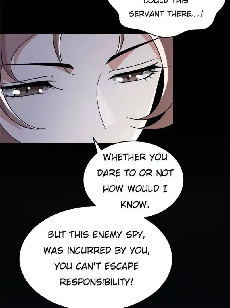 The Prince Regent’S Concubines Chapter 23