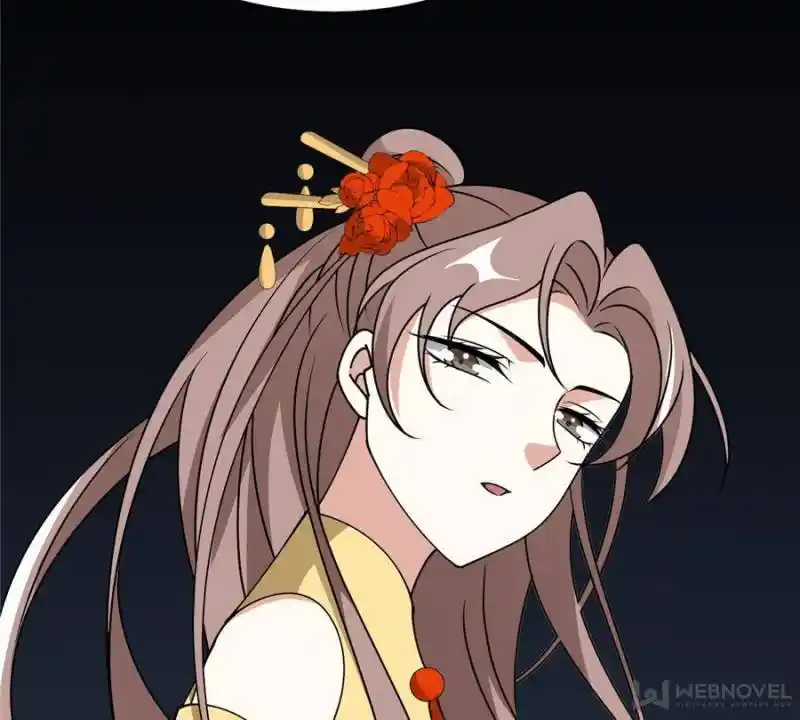 The Prince Regent’S Concubines Chapter 23