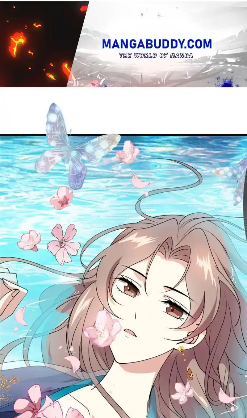 The Prince Regent’S Concubines Chapter 24