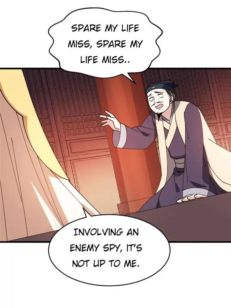 The Prince Regent’S Concubines Chapter 24