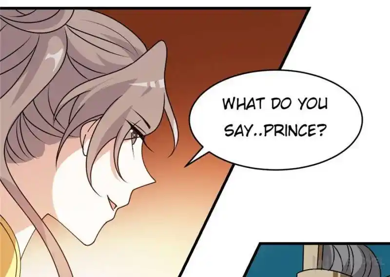 The Prince Regent’S Concubines Chapter 24