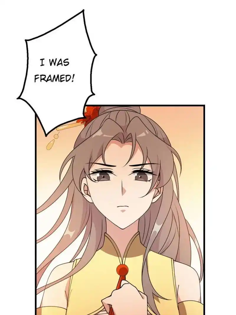 The Prince Regent’S Concubines Chapter 24