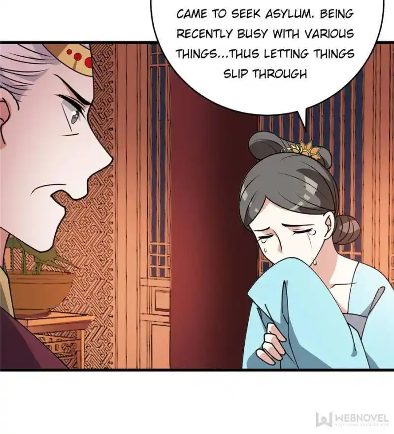 The Prince Regent’S Concubines Chapter 24