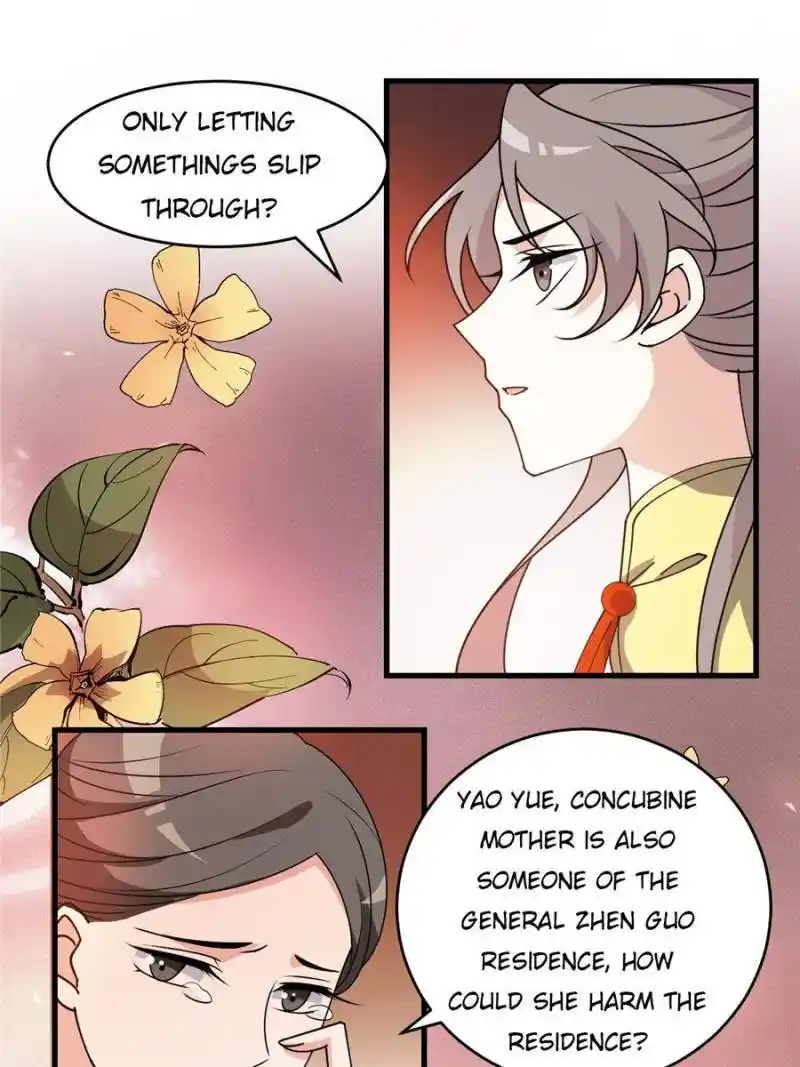 The Prince Regent’S Concubines Chapter 24