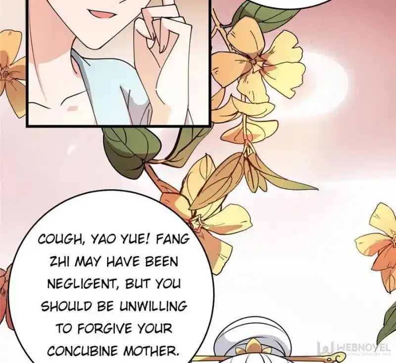 The Prince Regent’S Concubines Chapter 24