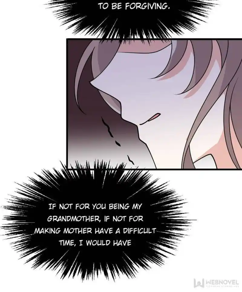 The Prince Regent’S Concubines Chapter 24