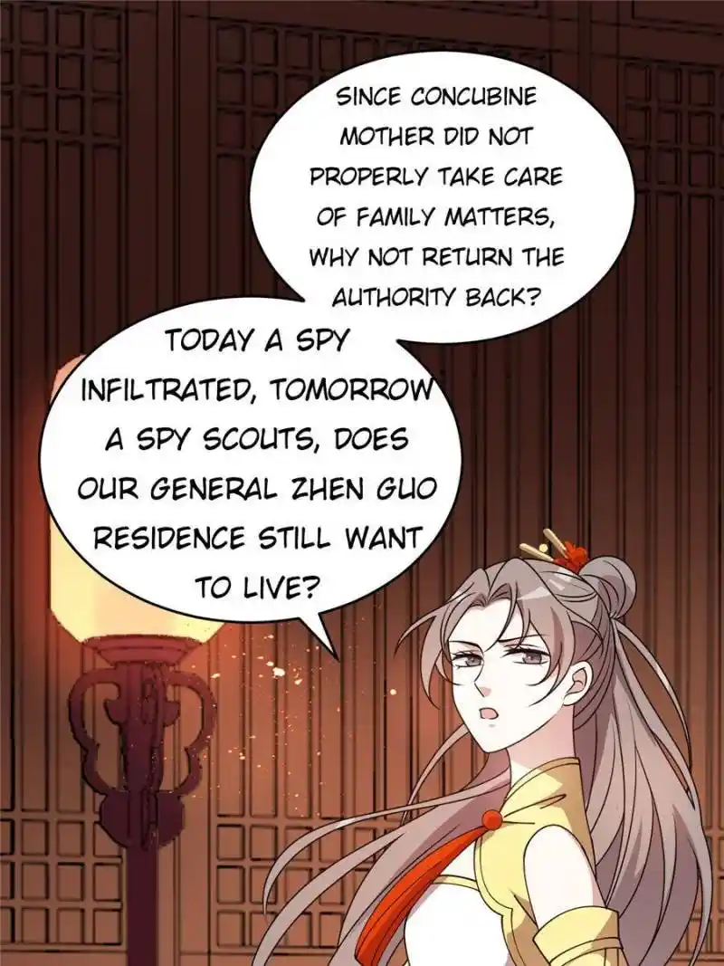 The Prince Regent’S Concubines Chapter 24