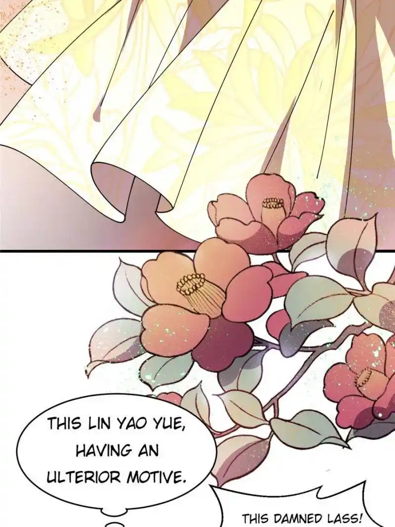 The Prince Regent’S Concubines Chapter 24