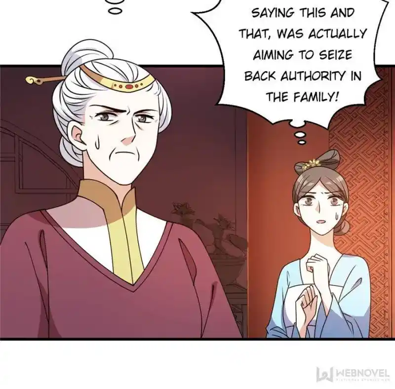 The Prince Regent’S Concubines Chapter 24