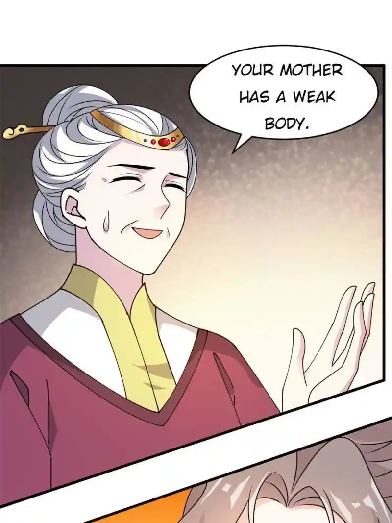 The Prince Regent’S Concubines Chapter 24