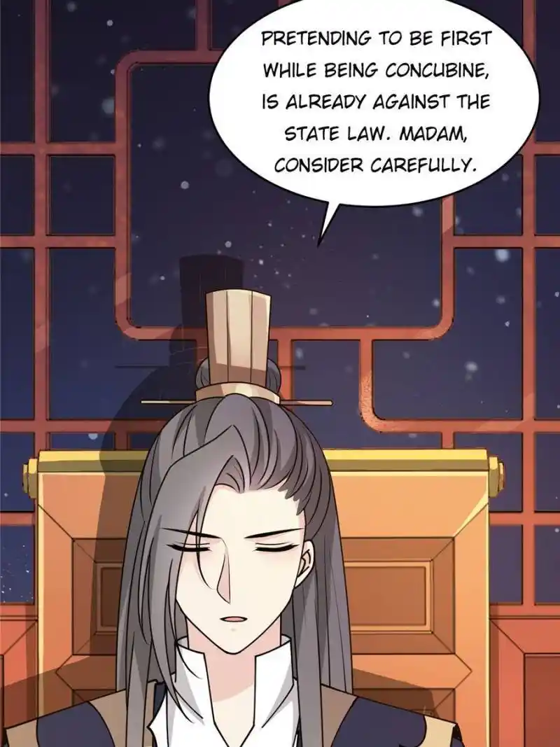 The Prince Regent’S Concubines Chapter 24