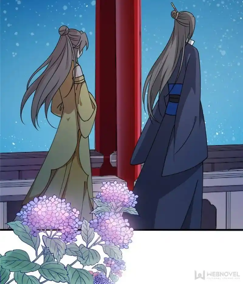 The Prince Regent’S Concubines Chapter 24