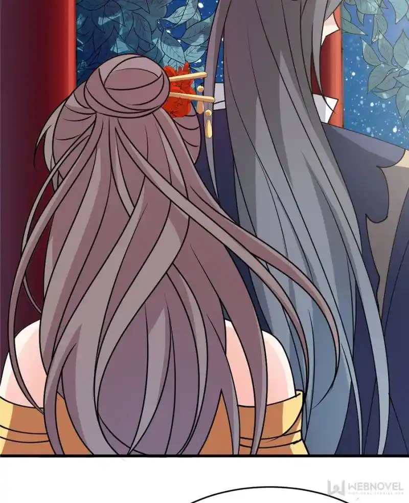 The Prince Regent’S Concubines Chapter 24