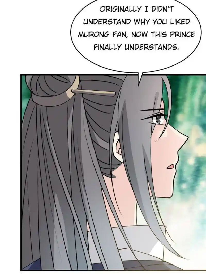 The Prince Regent’S Concubines Chapter 24