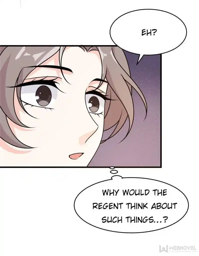 The Prince Regent’S Concubines Chapter 24