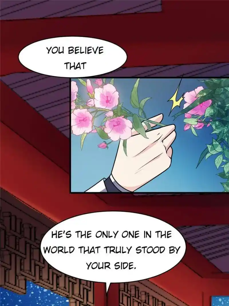 The Prince Regent’S Concubines Chapter 24