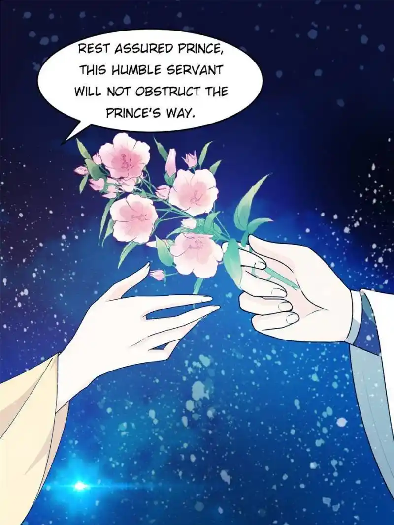 The Prince Regent’S Concubines Chapter 24