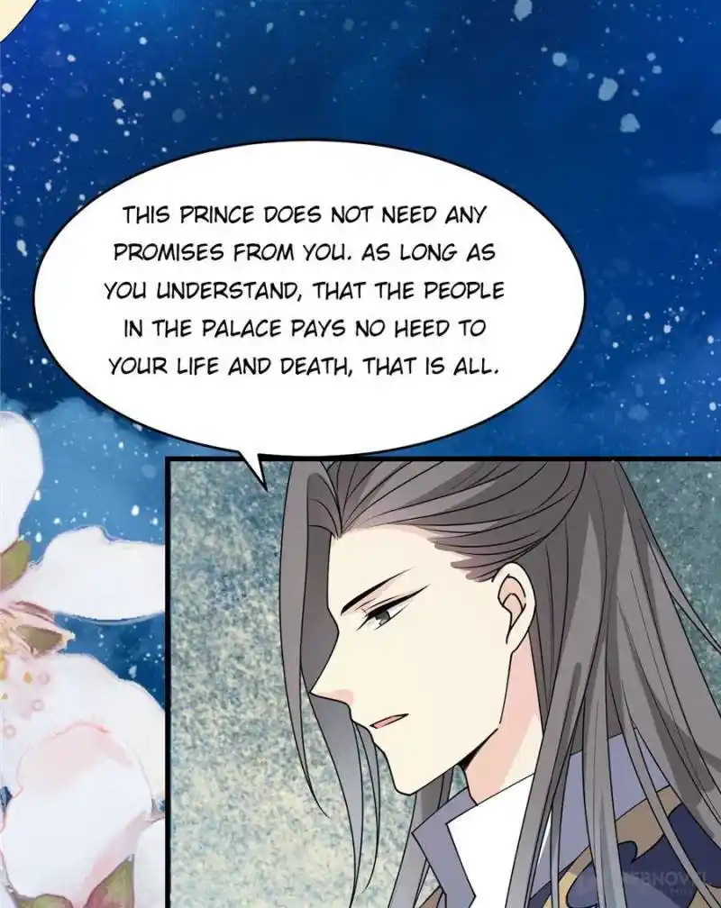 The Prince Regent’S Concubines Chapter 24