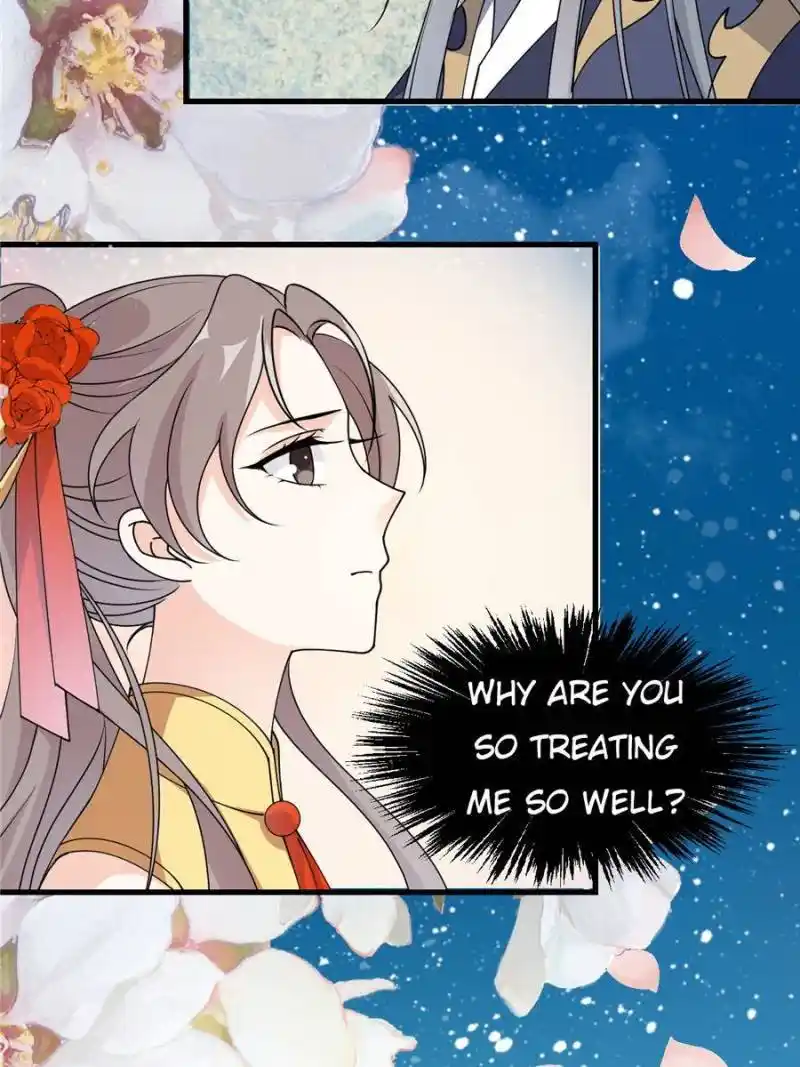 The Prince Regent’S Concubines Chapter 24