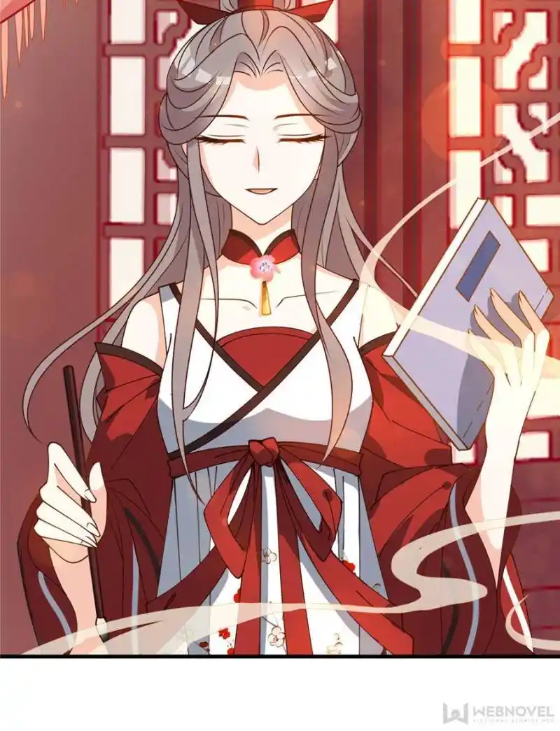 The Prince Regent’S Concubines Chapter 25