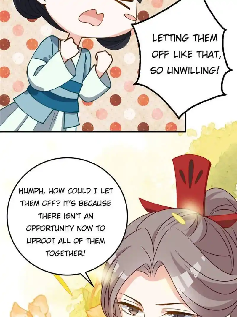 The Prince Regent’S Concubines Chapter 25