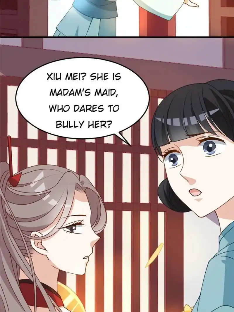 The Prince Regent’S Concubines Chapter 25