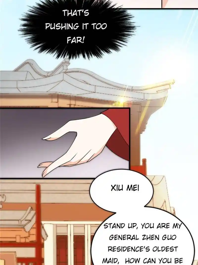 The Prince Regent’S Concubines Chapter 25