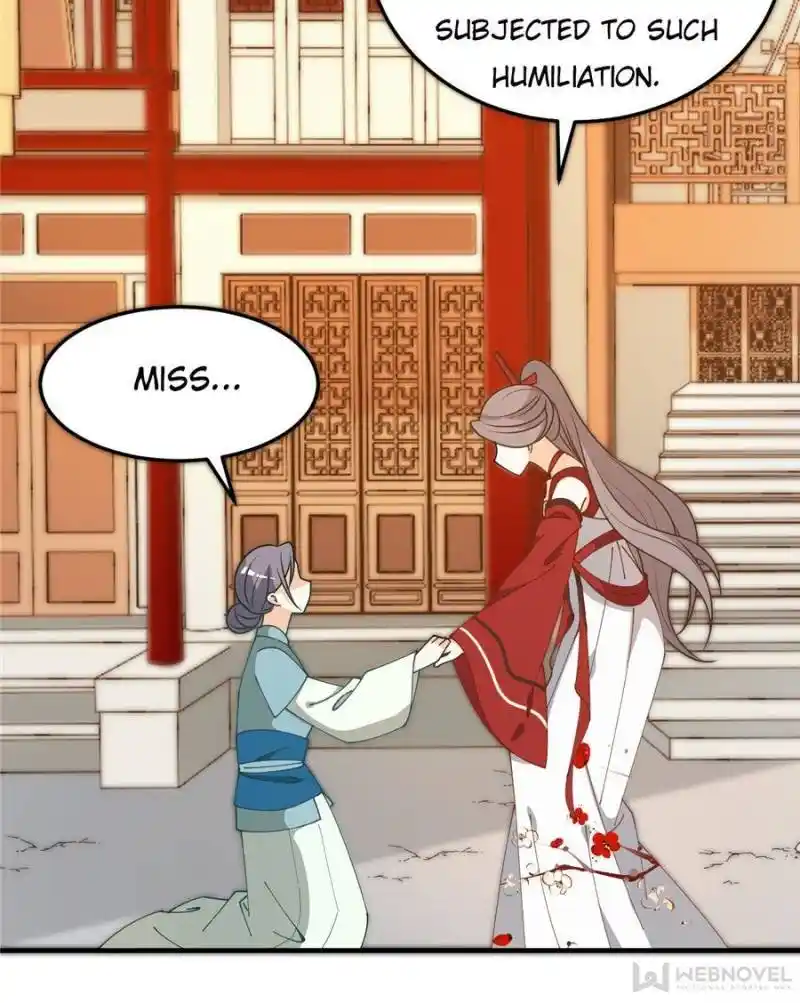 The Prince Regent’S Concubines Chapter 25