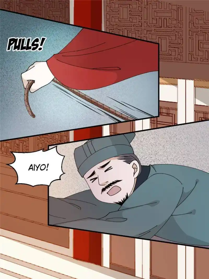 The Prince Regent’S Concubines Chapter 25