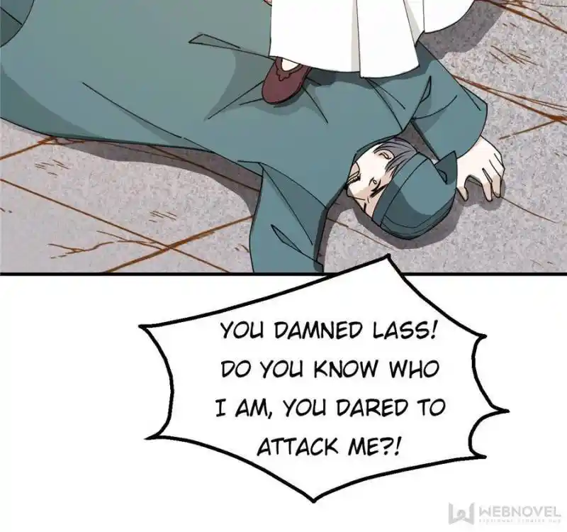 The Prince Regent’S Concubines Chapter 25