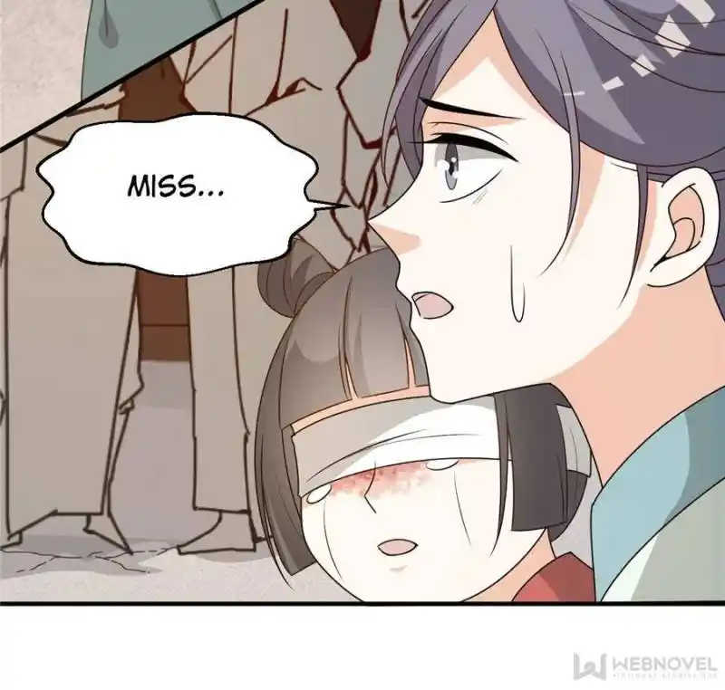 The Prince Regent’S Concubines Chapter 25