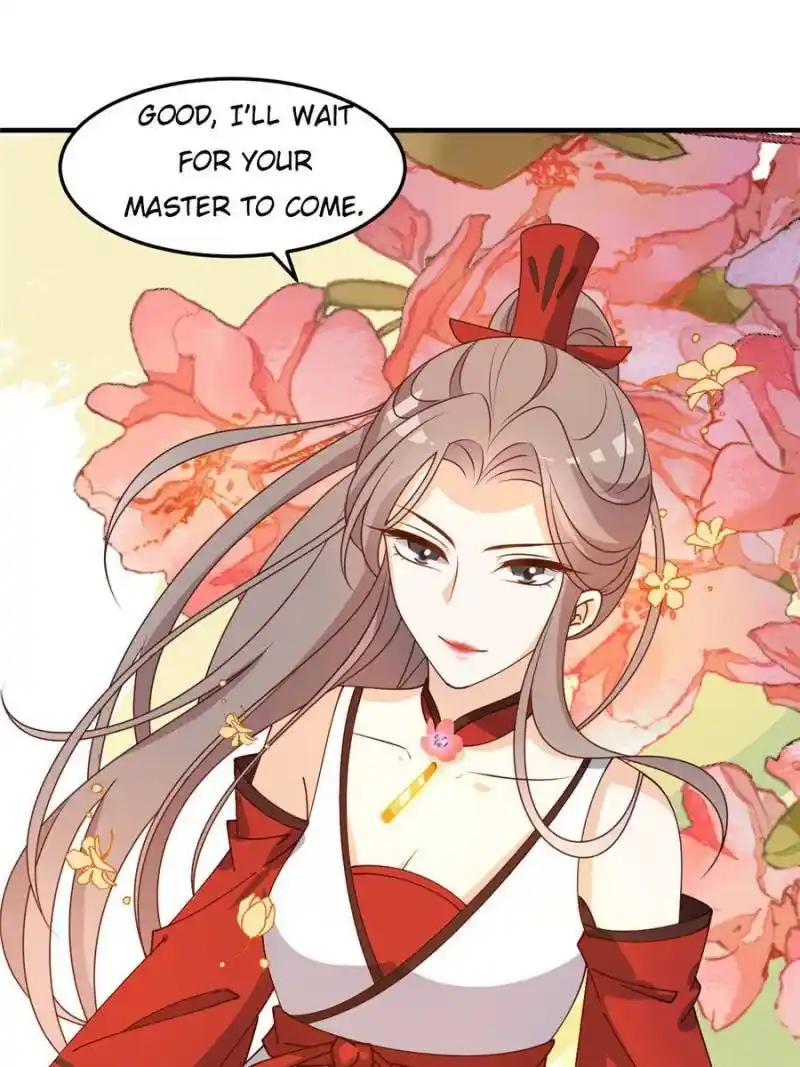 The Prince Regent’S Concubines Chapter 25